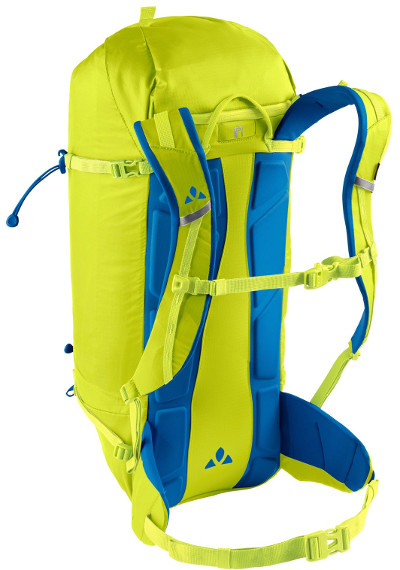 Vaude - Agile 20 - Sac à dos randonnée Light Leaf - 20 L pas cher